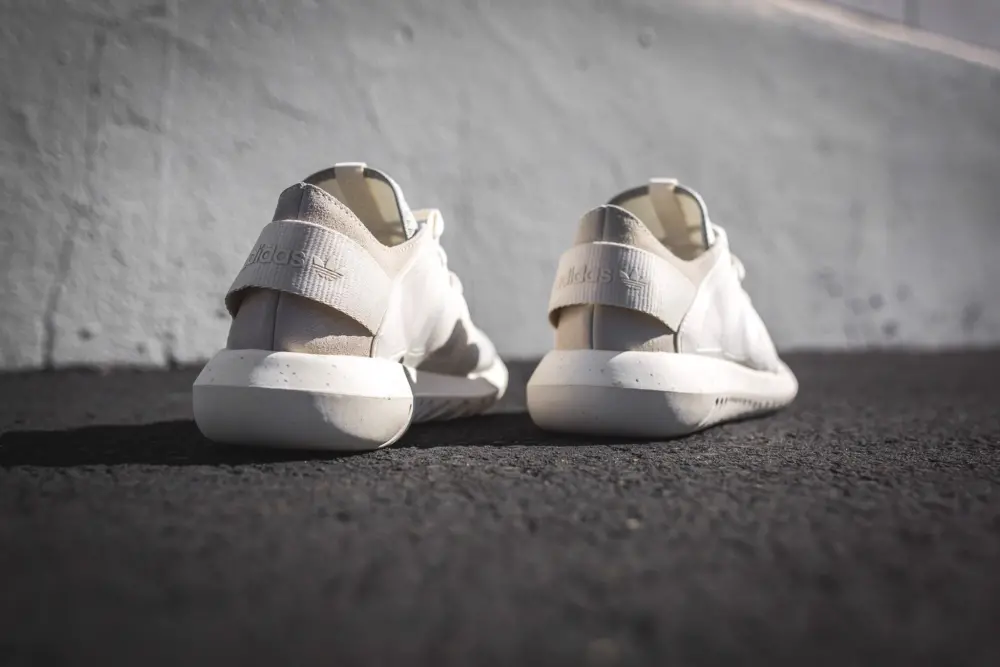 Adidas Originals Tubular Viral 'Chalk White' S75914 - Ảnh 5