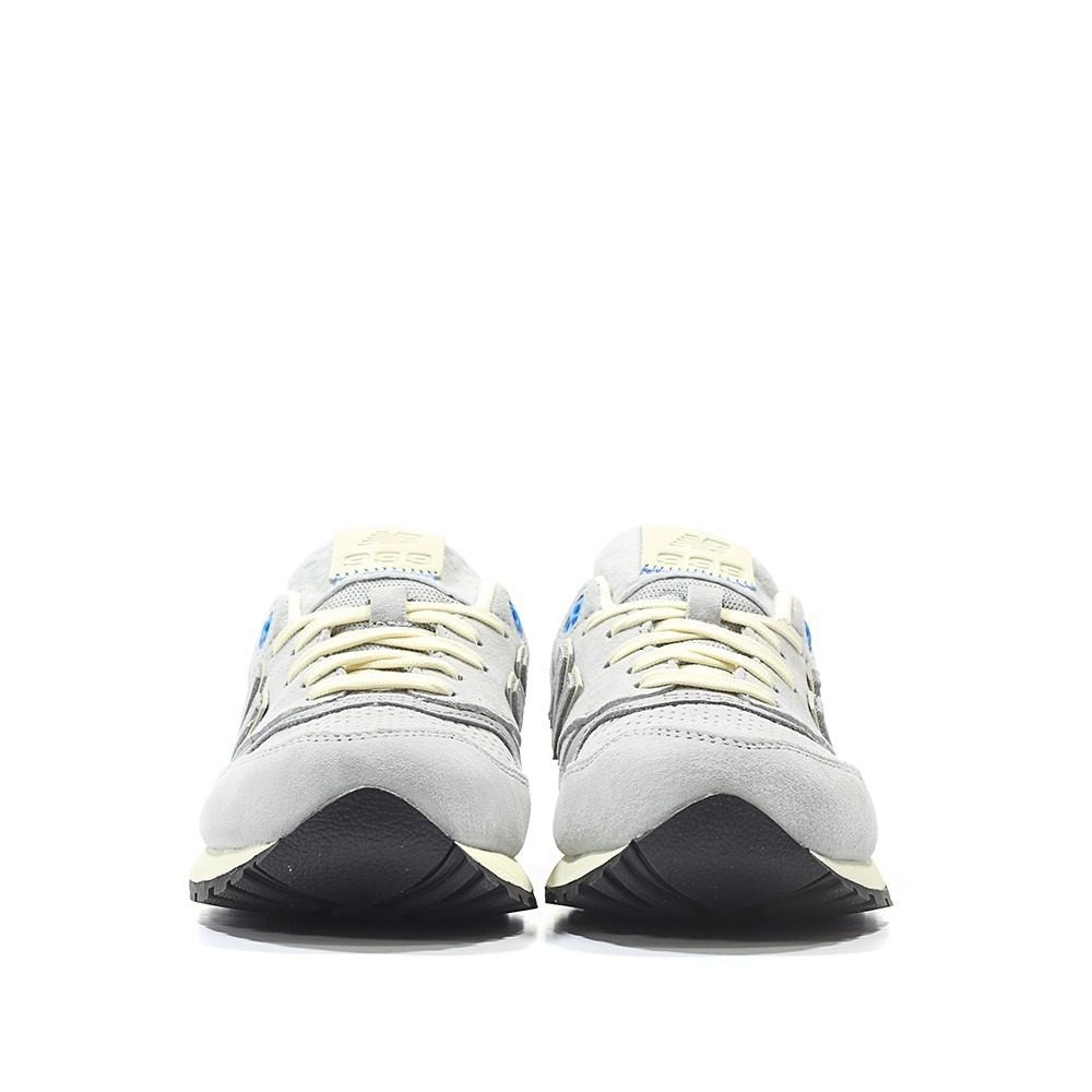 Giày New Balance Wmns 999 'Grey' WL999MMB - Ảnh 4