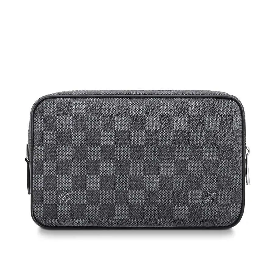 Túi Louis Vuitton Kasai Clutch N41664