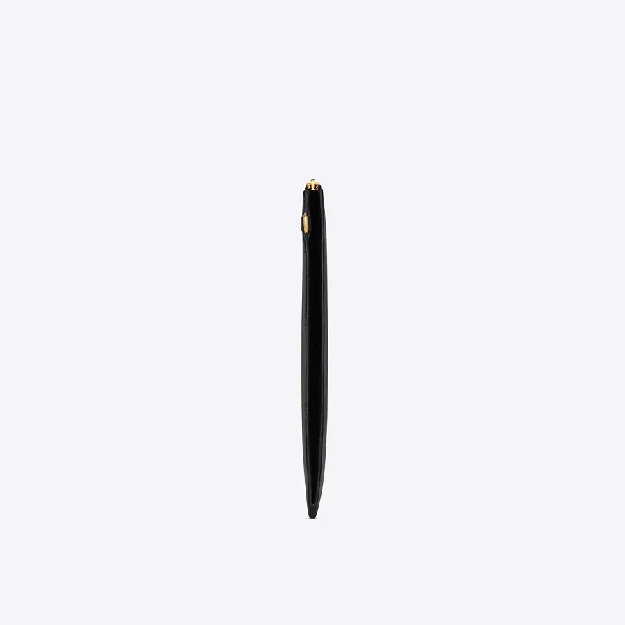 Alternative view of Túi Saint Laurent Tiny Cassandre Zipped 'Black' 68382702G0W1000