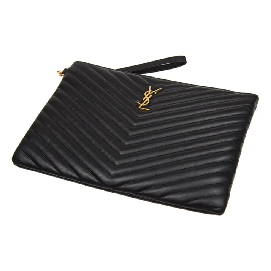 Túi Saint Laurent Handbags 'Black' 559193-CWU01-1000 - Ảnh 3