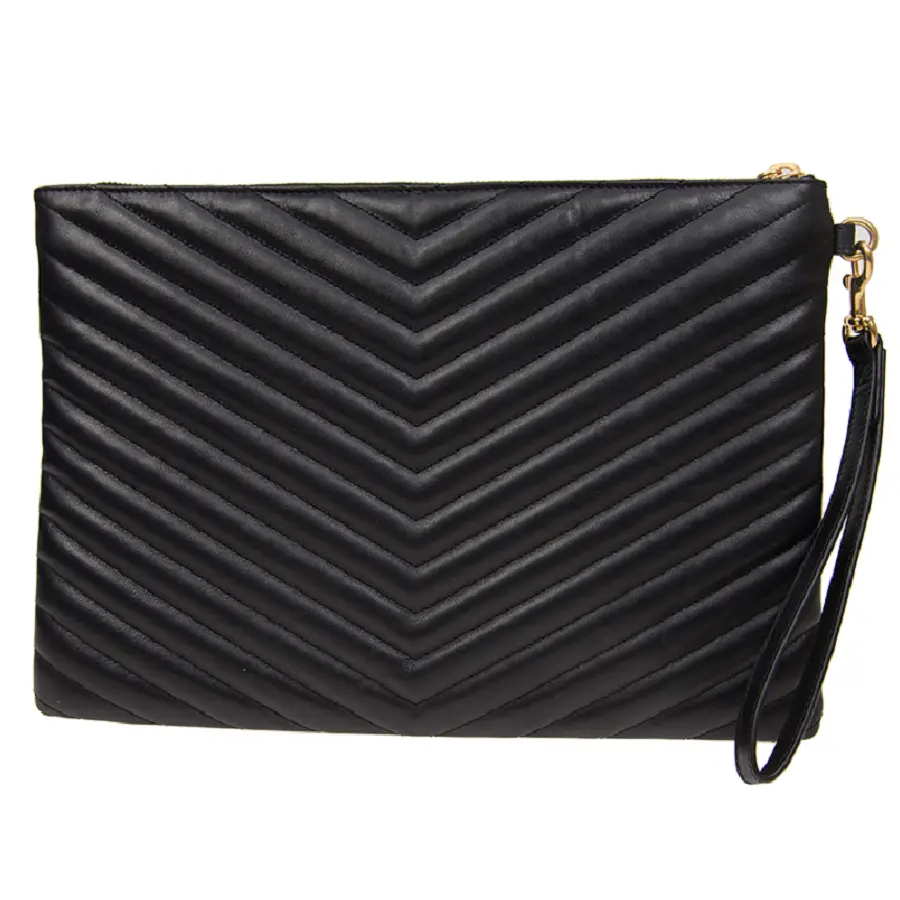 Alternative view of Túi Saint Laurent Handbags 'Black' 559193-CWU01-1000