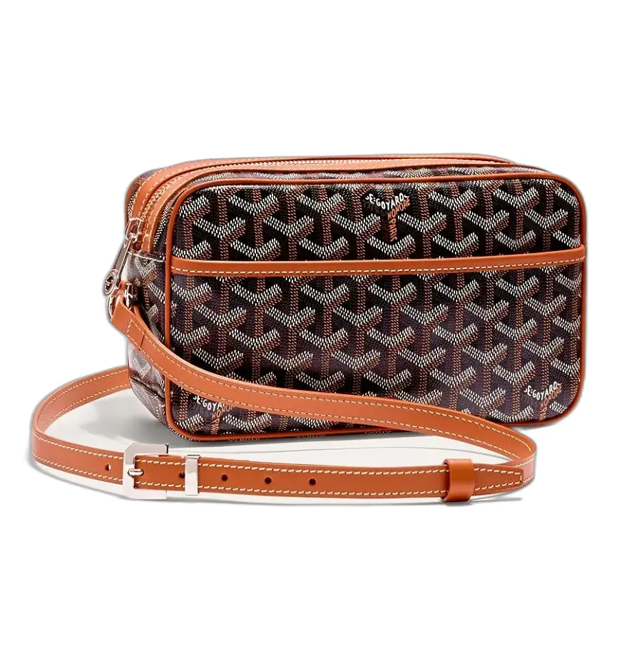Túi Goyard Cap-Vert PM Bag 'Brown' CAPVE2PMLTY