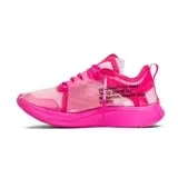 Giày Nike Off-White x Zoom Fly SP 'Tulip Pink' AJ4588-600 - Ảnh 8