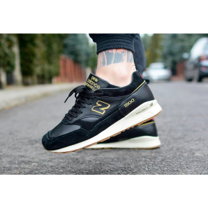 Alternative view of Giày New Balance Footpatrol 1500 ‘Encyclopedia’ M1500FPK