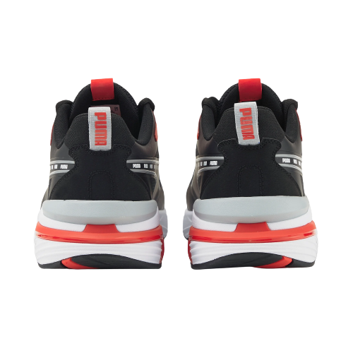 Giày Puma Men Supertec Sinature ‘Black’ 383845-02 - Ảnh 3