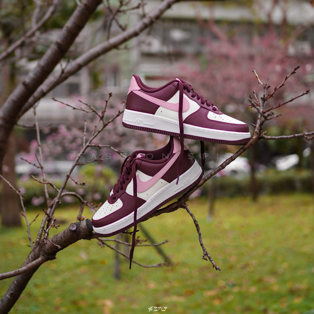 Giày Nike Air Force 1 Low 'Valentine’s Day' FD9925-161 - Ảnh 5