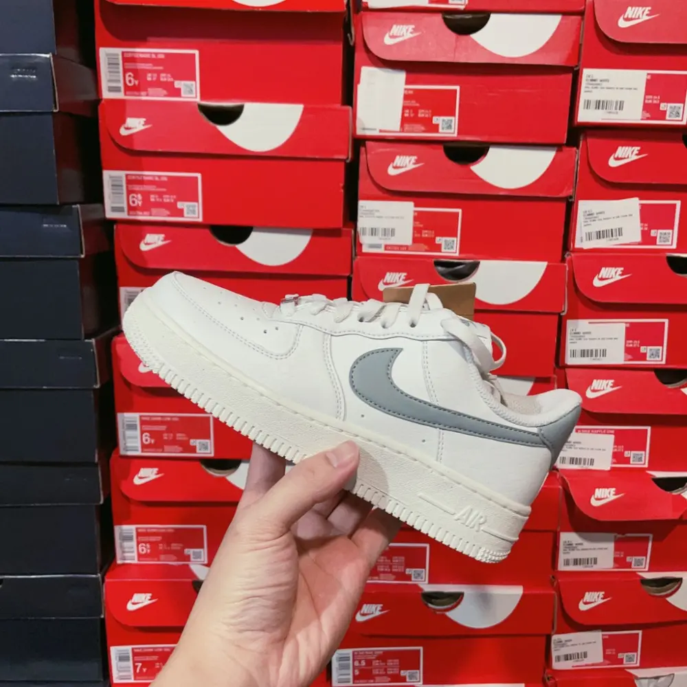 Giày Nike Air Force 1 Low Next Nature 'Mica Green' DN1430-107 - Ảnh 7