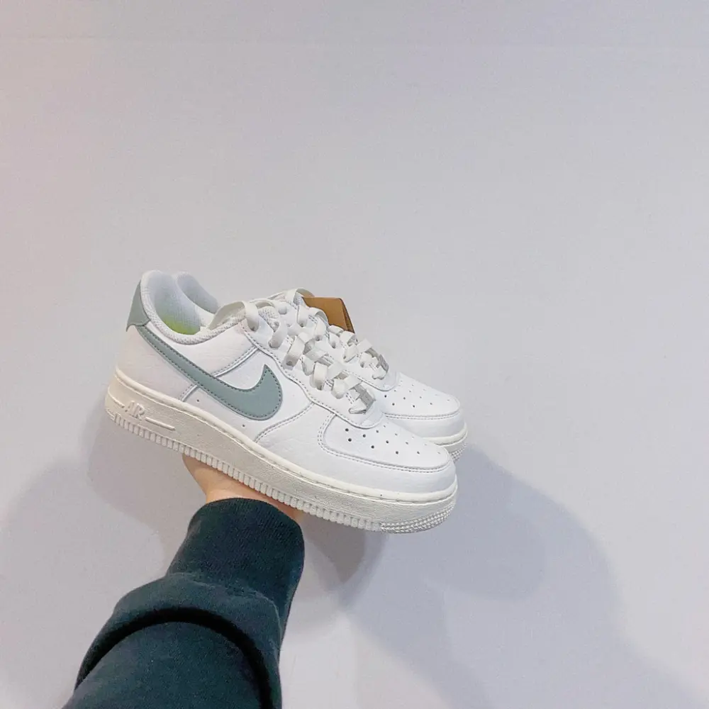 Giày Nike Air Force 1 Low Next Nature 'Mica Green' DN1430-107 - Ảnh 6