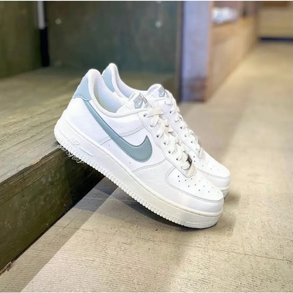 Giày Nike Air Force 1 Low Next Nature 'Mica Green' DN1430-107 - Ảnh 5