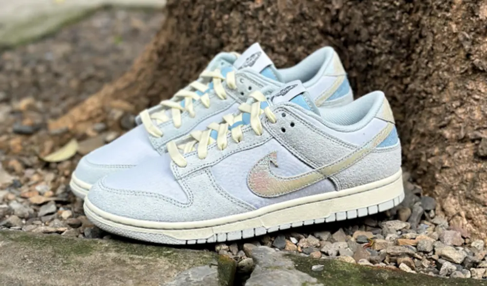 Giày Nike Dunk 'Chinook Salmon' DV7210-001 - Ảnh 3