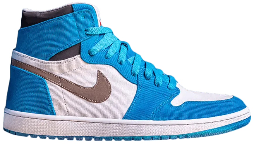 Giày Nike Twix x The Shoe Surgeon x Air Jordan 1 High 'Cookies & Creme'