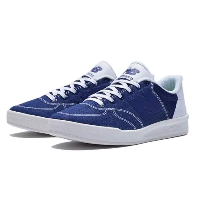 Alternative view of Giày New Balance 300 'Blue' CRT300RK