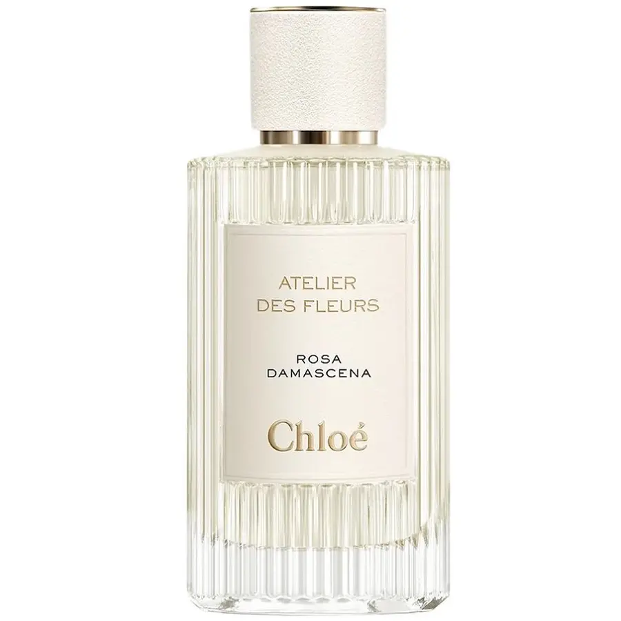 Nước Hoa Chloe Atelier Des Fleurs Rosa Damascena EDP