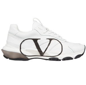 Giày Valentino Bounce 'VLogo White' TY2S0B05-DDS-6L0