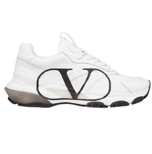 Giày Valentino Bounce 'VLogo White' TY2S0B05DDS6L0