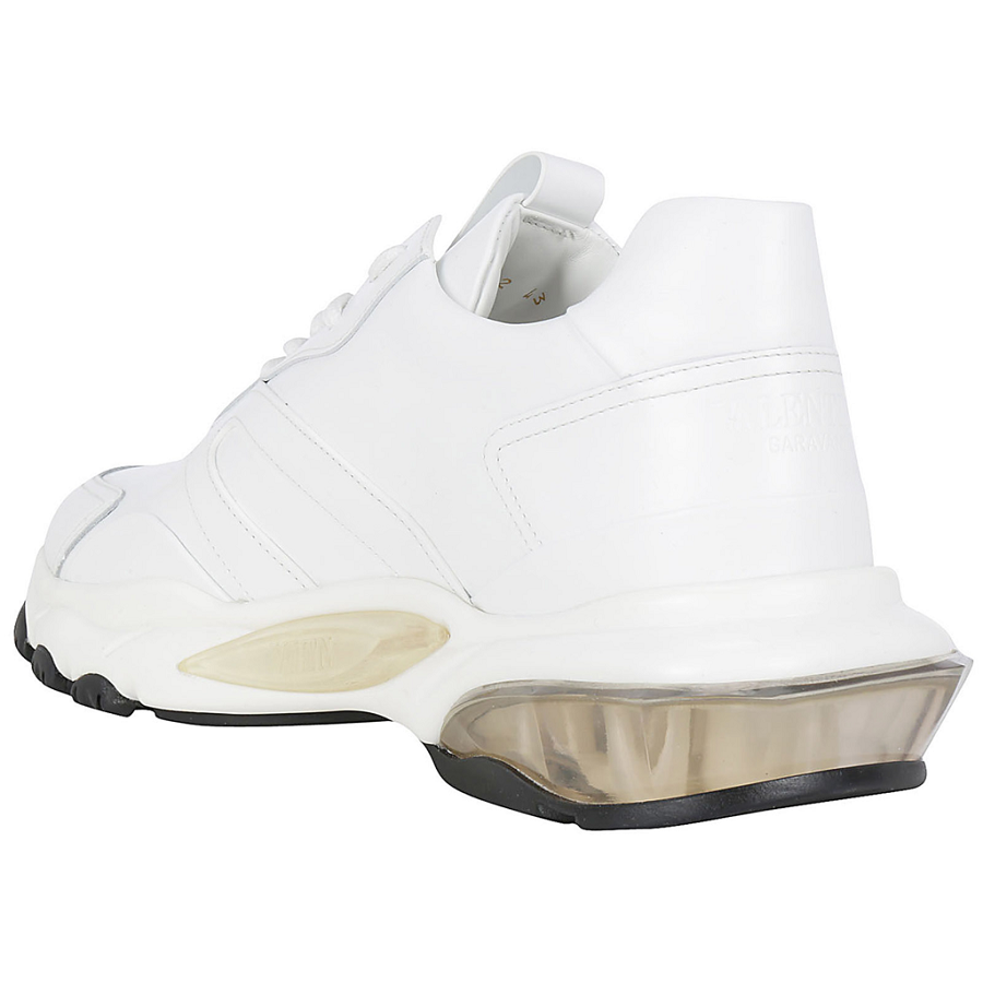 Giày Valentino Bounce 'VLogo White' TY2S0B05DDS6L0 - Ảnh 4