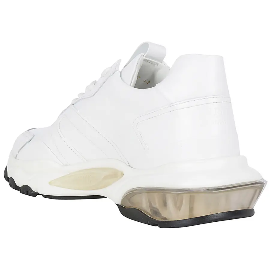 Giày Valentino Bounce 'VLogo White' TY2S0B05DDS6L0 - Ảnh 4