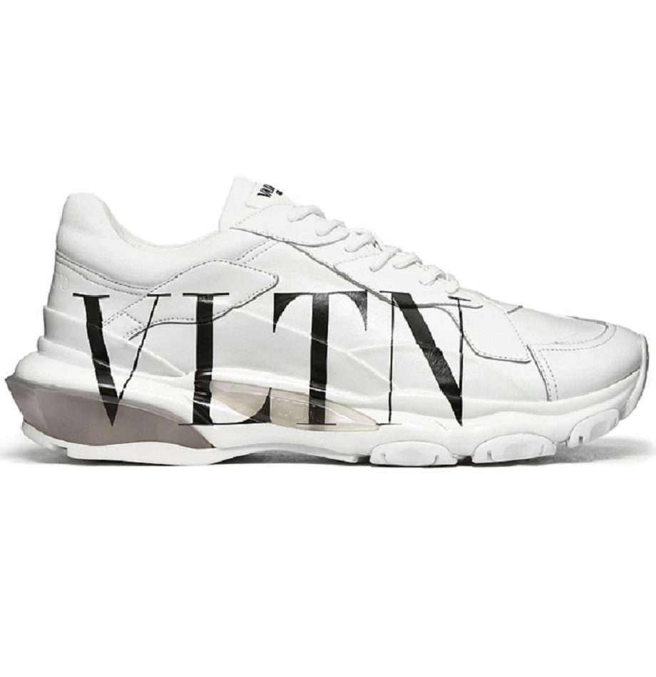 Giày Valentino Bounce 'White' TY2S0B21-RKW-A01