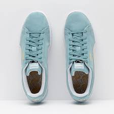 Giày Puma Suede Classic 'Aquifer' 365347-08 - Ảnh 7