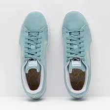 Giày Puma Suede Classic 'Aquifer' 365347-08 - Ảnh 7