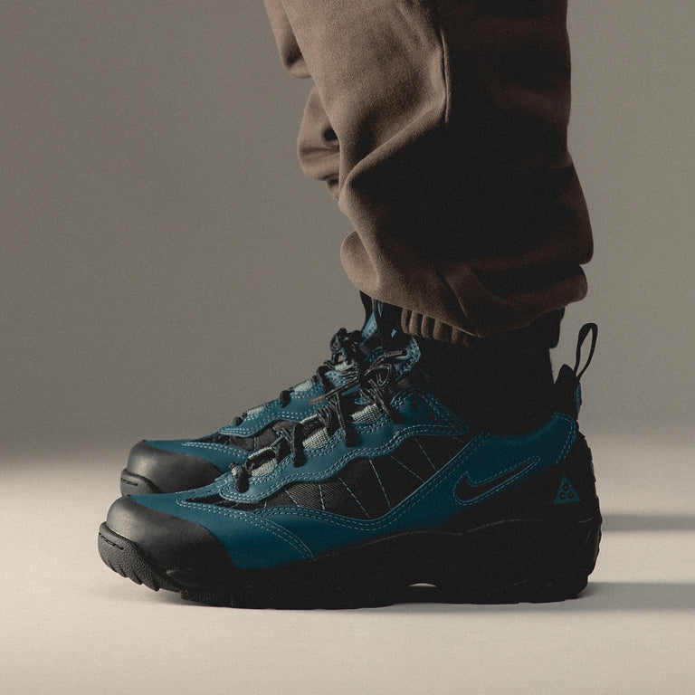 Giày Nike ACG Air Mada Low 'Dark Teal' DM3004-001 - Ảnh 6