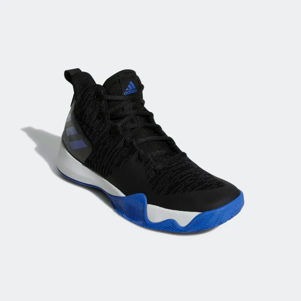 Giày Adidas Explosive Flash 'Blue' B43615 - Ảnh 6