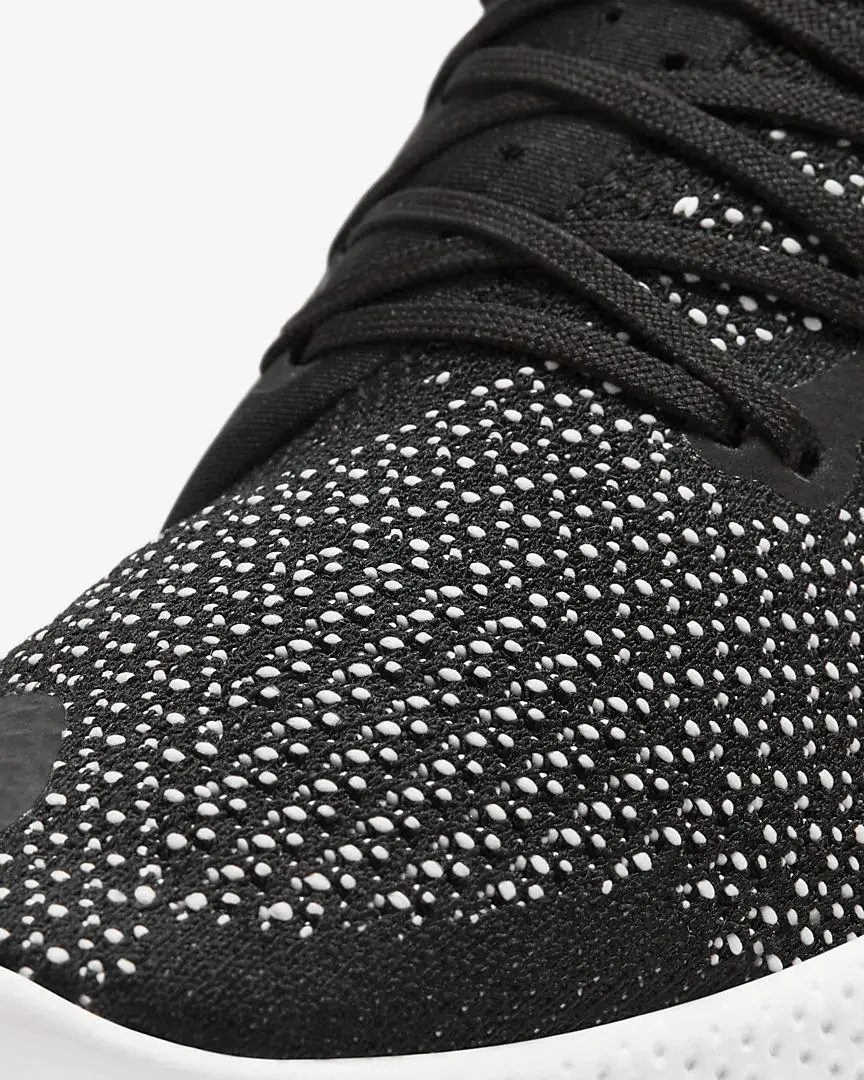 Giày Nike Wmns Joyride Run Flyknit 'Oreo' AQ2731-001 - Ảnh 11