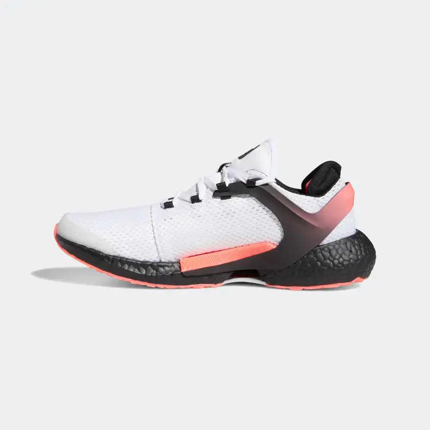 Giày Adidas Alphatorsion Boost 'Black Pink' FV6168 - Ảnh 4