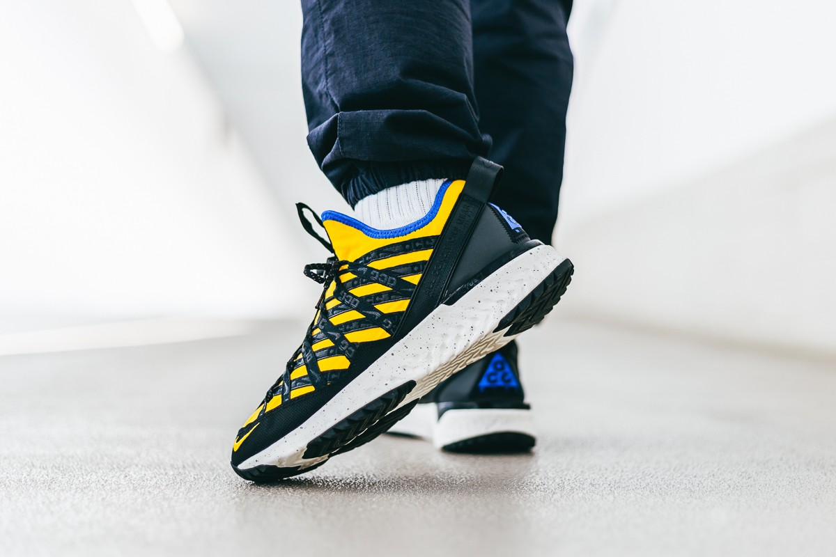 Giày Nike ACG React Terra Gobe 'K2 LDV' BV6344-700 - Ảnh 9