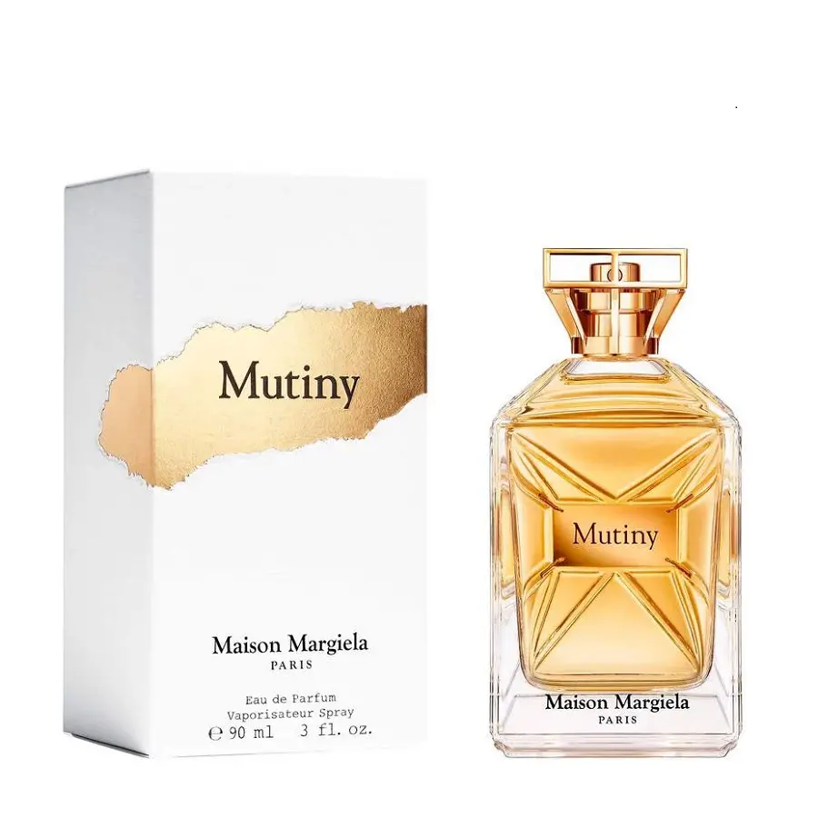 Nước Hoa Maison Margiela Mutiny EDP - Ảnh 4