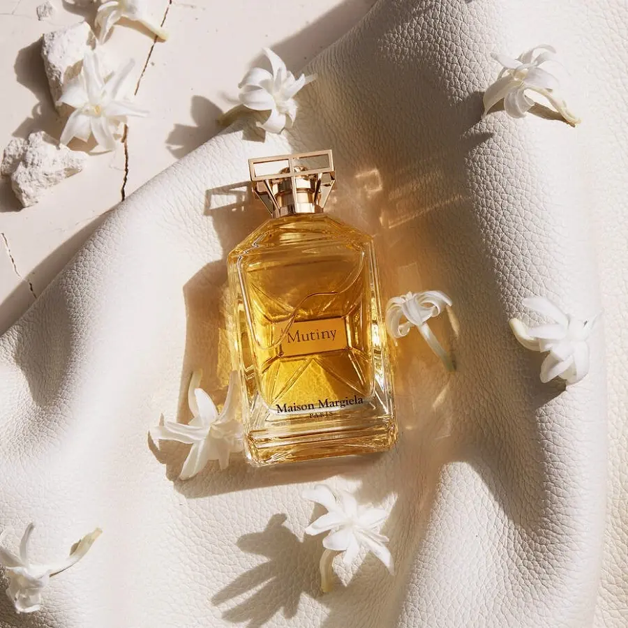 Nước Hoa Maison Margiela Mutiny EDP - Ảnh 3