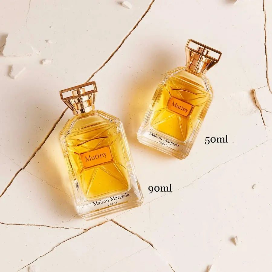 Alternative view of Nước Hoa Maison Margiela Mutiny EDP