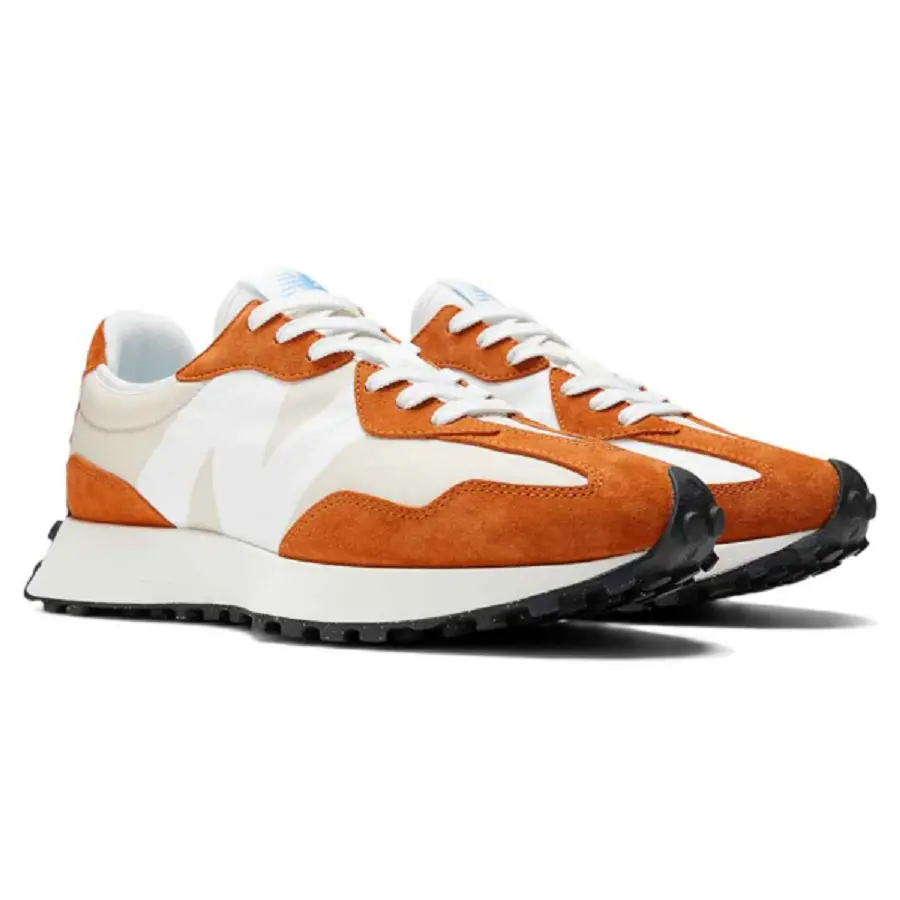 Alternative view of Giày New Balance 327 ‘Rust Oxide Orange’ U327LF