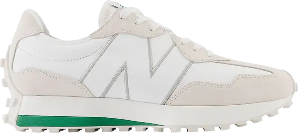 Giày New Balance 327 'Cream Green' U327UNP