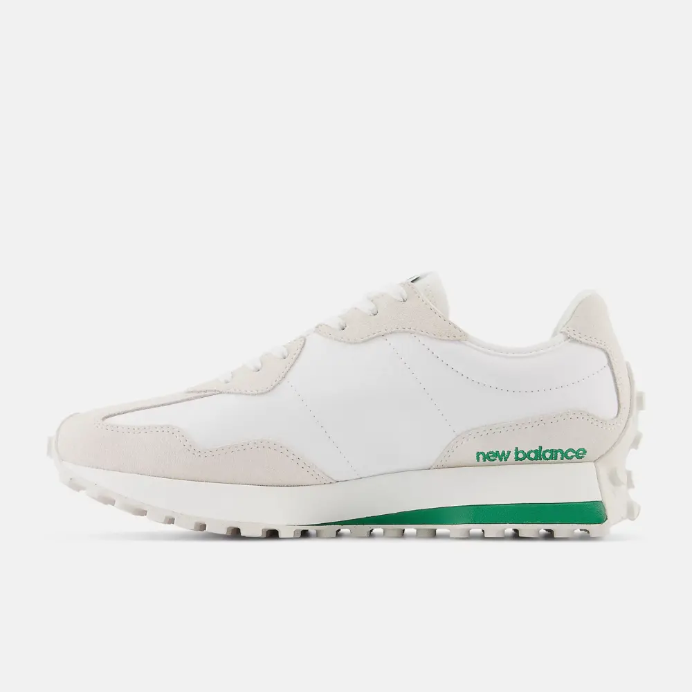 Giày New Balance 327 'Cream Green' U327UNP - Ảnh 3