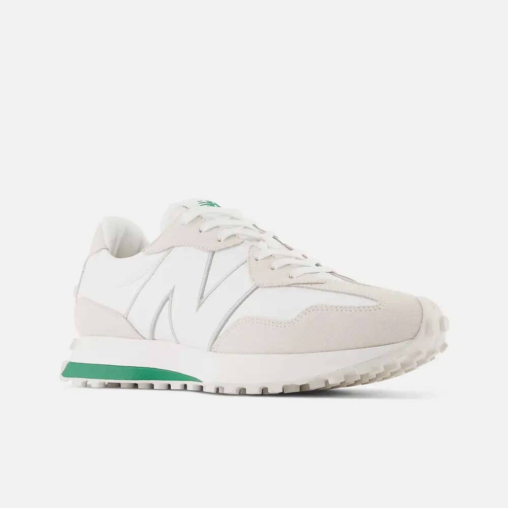 Alternative view of Giày New Balance 327 'Cream Green' U327UNP