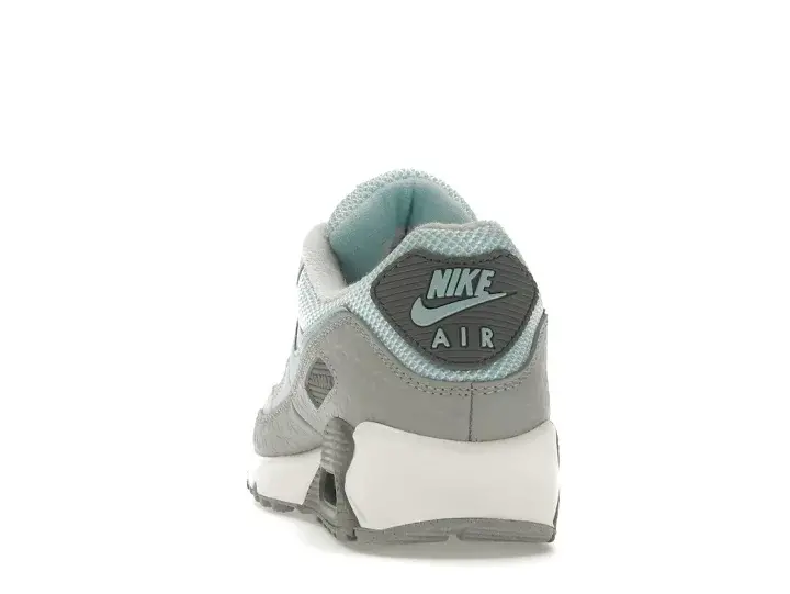 Giày Nike Air Max 90 'Snowflake' DQ0789-001 - Ảnh 6