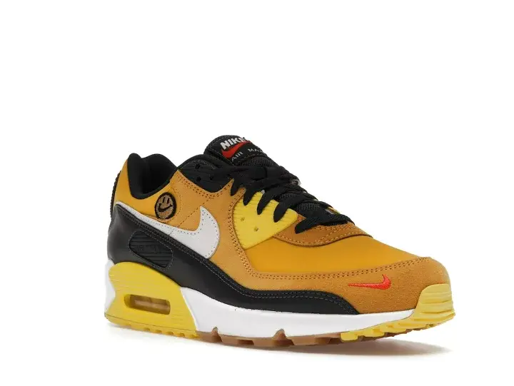 Giày Nike Air Max 90 'Go The Extra Smile' DO5848-700 - Ảnh 4
