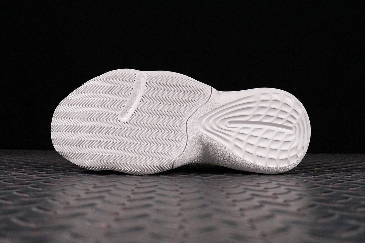 Giày Adidas Harden Stepback 'Signal Coral' EF9890 - Ảnh 5