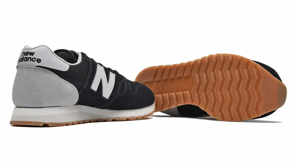 Giày New Balance 520 'Phantom' U520AG - Ảnh 3