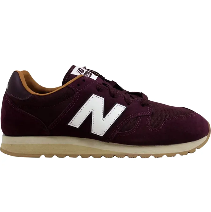 Giày New Balance 520 'Burgundy' U520BE