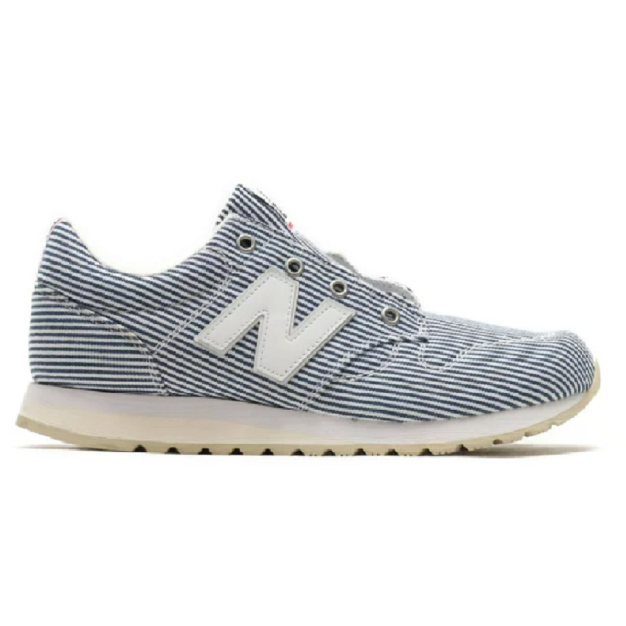 Giày New Balance 520 Blue Stripes Blue U520SDN
