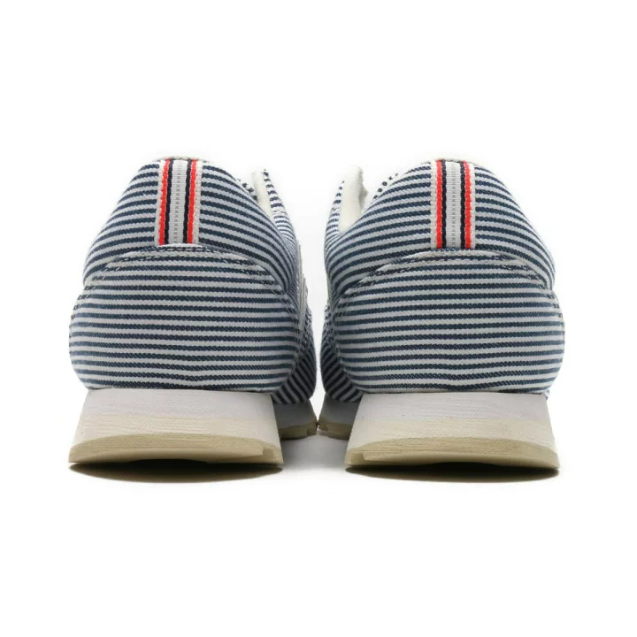 Giày New Balance 520 Blue Stripes Blue U520SDN - Ảnh 3