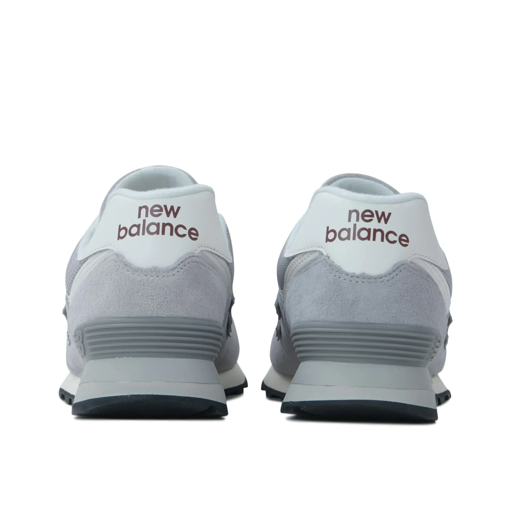 Giày New Balance 574 AL2 'Gray' U574AL2 - Ảnh 6