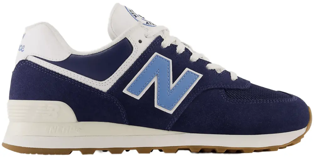 Giày New Balance 574 ‘Navy White’ U574BU2