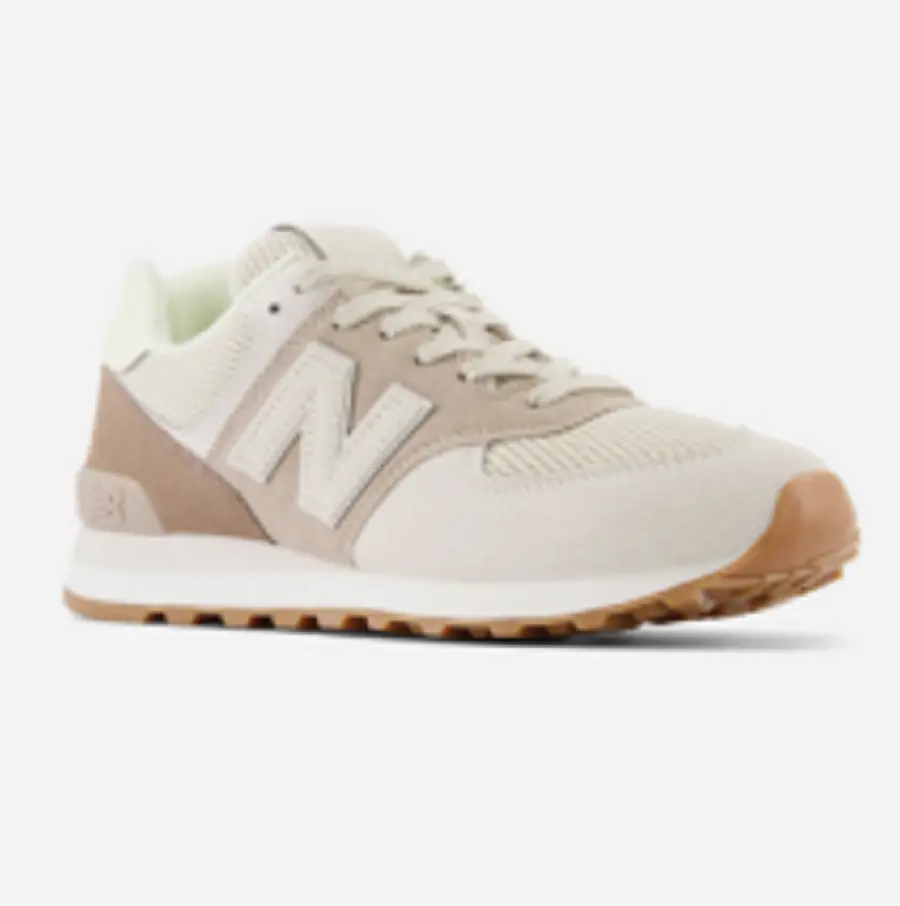 Alternative view of Giày New Balance 574 'Day Dream' U574DGY