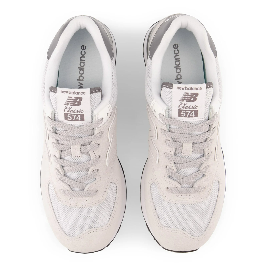 Giày New Balance 574 GS2 'Gray' U574GS2 - Ảnh 8