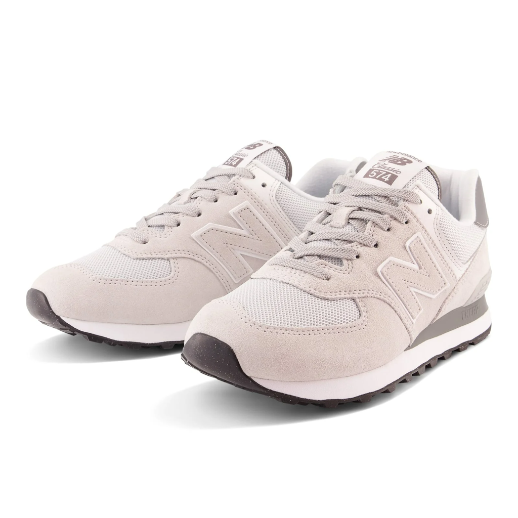 Giày New Balance 574 GS2 'Gray' U574GS2 - Ảnh 2