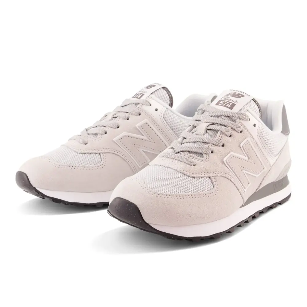 Alternative view of Giày New Balance 574 GS2 'Gray' U574GS2